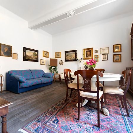 UR-NEST De' Fusari Bologna Buitenkant foto