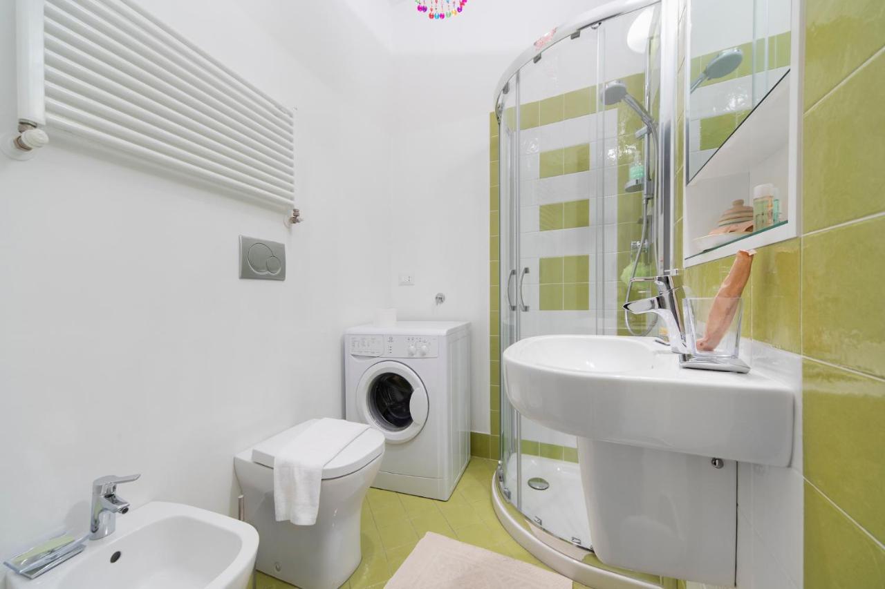 UR-NEST De' Fusari Bologna Buitenkant foto